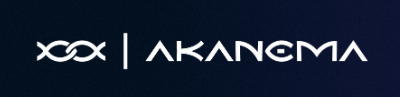 Logo de la startup Akenema